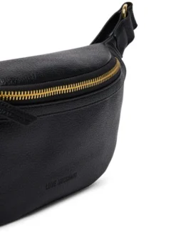 LOVE MOSCHINO Nerka JC4227PP0PKG0000 Czarny