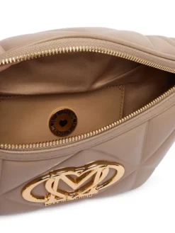 LOVE MOSCHINO Nerka JC4256PP0PLC0000 Beżowy