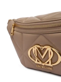 LOVE MOSCHINO Nerka JC4256PP0PLC0000 Beżowy