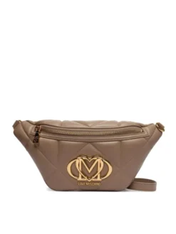 LOVE MOSCHINO Nerka JC4256PP0PLC0000 Beżowy