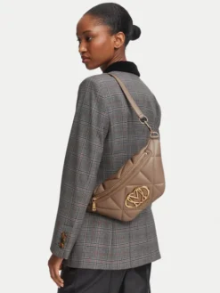 LOVE MOSCHINO Nerka JC4256PP0PLC0000 Beżowy
