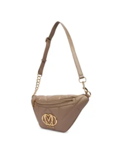 LOVE MOSCHINO Nerka JC4256PP0PLC0000 Beżowy