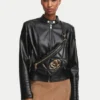 LOVE MOSCHINO Nerka JC4256PP0PLC0000 Czarny