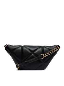 LOVE MOSCHINO Nerka JC4256PP0PLC0000 Czarny