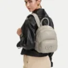 LOVE MOSCHINO Plecak JC4332PP0OKM0101 Szary