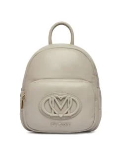 LOVE MOSCHINO Plecak JC4332PP0OKM0101 Szary