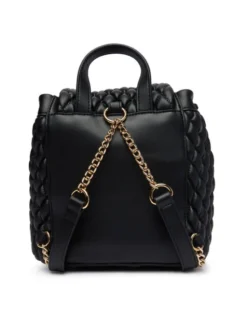 LOVE MOSCHINO Plecak JC4293PP0PK1200A Czarny