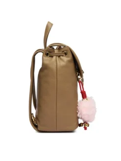 LOVE MOSCHINO Plecak JC4237PP0PKI0105 Beżowy