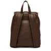 LOVE MOSCHINO Plecak JC4237PP0PKI0313 Brązowy