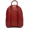 LOVE MOSCHINO Plecak JC4264PP0PKQ0459 Czerwony