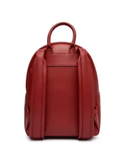 LOVE MOSCHINO Plecak JC4264PP0PKQ0459 Czerwony