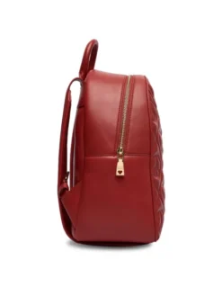 LOVE MOSCHINO Plecak JC4264PP0PKQ0459 Czerwony