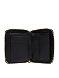 LOVE MOSCHINO Portfel JC5613PP0PKD0000 Czarny