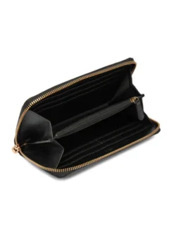 LOVE MOSCHINO Portfel JC5602PP1PL1000A Czarny