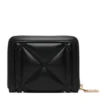 LOVE MOSCHINO Portfel JC5641PP1PLC0000 Czarny