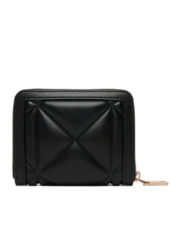 LOVE MOSCHINO Portfel JC5641PP1PLC0000 Czarny