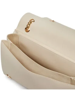 LOVE MOSCHINO Torebka JC4192PP1LKD0110 Kremowy
