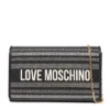LOVE MOSCHINO Torebka JC4241PP0MKO100A Czarny