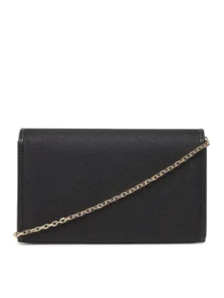 LOVE MOSCHINO Torebka JC4241PP0MKO100A Czarny