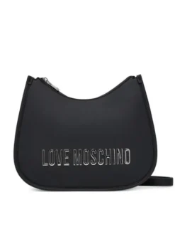 LOVE MOSCHINO Torebka JC4021PP1NKD000B Czarny
