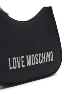 LOVE MOSCHINO Torebka JC4021PP1NKD000B Czarny