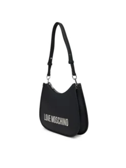 LOVE MOSCHINO Torebka JC4021PP1NKD000B Czarny