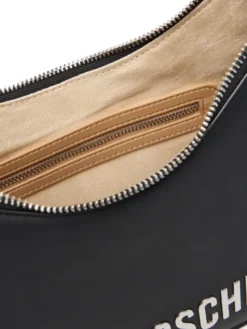 LOVE MOSCHINO Torebka JC4021PP1NKD000B Czarny