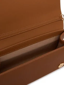 LOVE MOSCHINO Torebka JC4121PP0NKD020A Brązowy