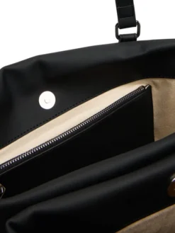 LOVE MOSCHINO Torebka JC4020PP1NKD000B Czarny