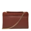 LOVE MOSCHINO Torebka JC4122PP0NKB120A Brązowy