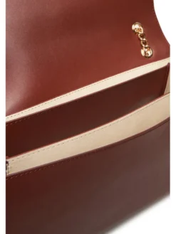 LOVE MOSCHINO Torebka JC4122PP0NKB120A Brązowy