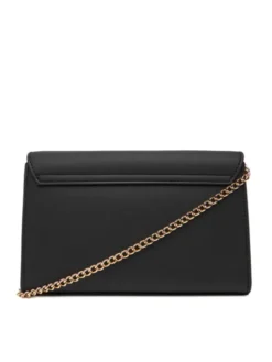 LOVE MOSCHINO Torebka JC4121PP0NKD000A Czarny