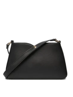 LOVE MOSCHINO Torebka JC4365PP0NKG0000 Czarny