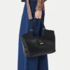LOVE MOSCHINO Torebka JC4391PP0NKN0000 Czarny