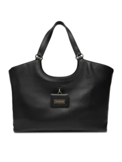 LOVE MOSCHINO Torebka JC4391PP0NKN0000 Czarny