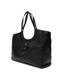 LOVE MOSCHINO Torebka JC4391PP0NKN0000 Czarny