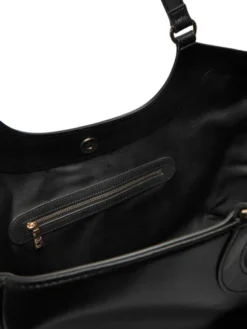 LOVE MOSCHINO Torebka JC4391PP0NKN0000 Czarny