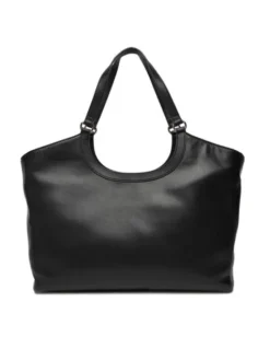 LOVE MOSCHINO Torebka JC4391PP0NKN0000 Czarny