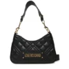 LOVE MOSCHINO Torebka JC4152PP0NLA0000 Czarny