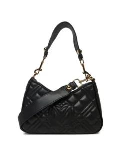 LOVE MOSCHINO Torebka JC4152PP0NLA0000 Czarny