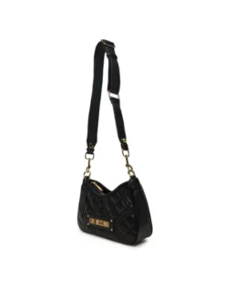 LOVE MOSCHINO Torebka JC4152PP0NLA0000 Czarny