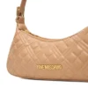 LOVE MOSCHINO Torebka JC4142PP0NLA0104 Beżowy
