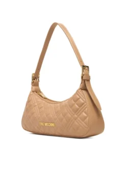 LOVE MOSCHINO Torebka JC4142PP0NLA0104 Beżowy