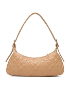 LOVE MOSCHINO Torebka JC4142PP0NLA0104 Beżowy