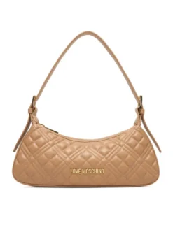 LOVE MOSCHINO Torebka JC4142PP0NLA0104 Beżowy