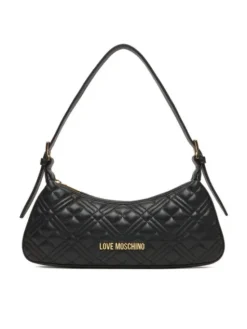 LOVE MOSCHINO Torebka JC4142PP0NLA0000 Czarny