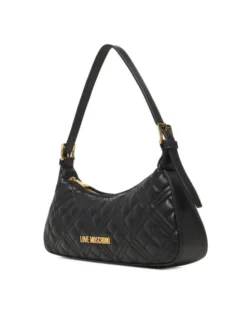 LOVE MOSCHINO Torebka JC4142PP0NLA0000 Czarny