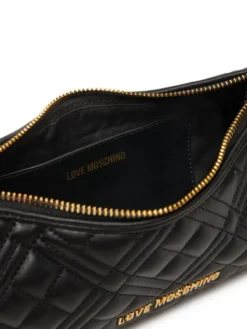 LOVE MOSCHINO Torebka JC4142PP0NLA0000 Czarny