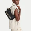 LOVE MOSCHINO Torebka JC4104PP1NLT1000 Czarny