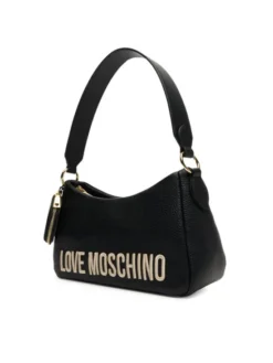 LOVE MOSCHINO Torebka JC4104PP1NLT1000 Czarny